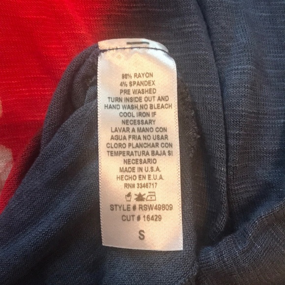 Summertime sunsets + this lovely blouse = 😍😍 - Picture 6 of 6